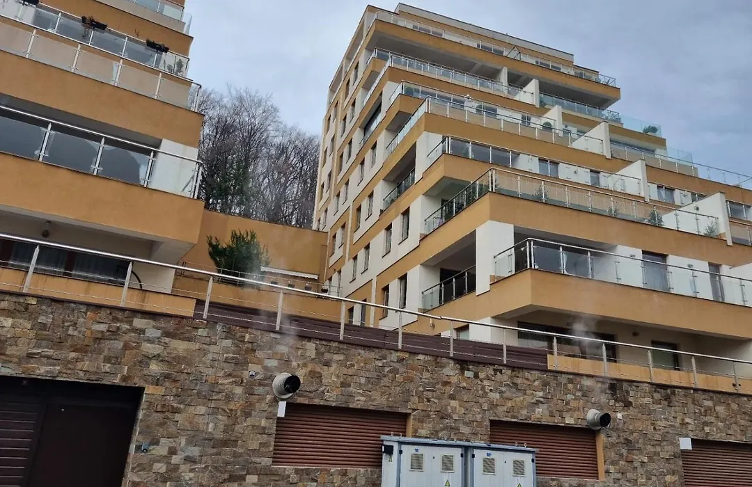 BelleView Residence Brasov-1