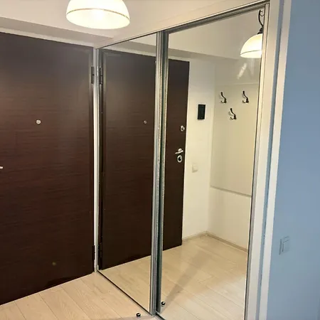 BelleView Residence Brasov-3